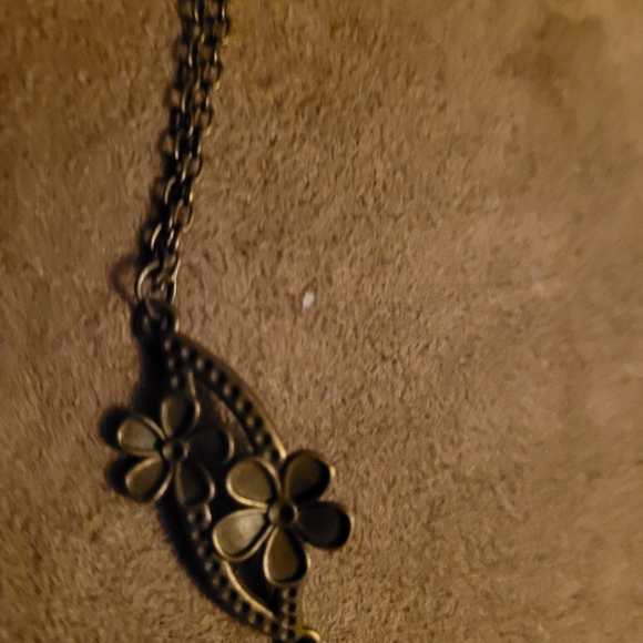 One of a kind  necklace - choker - Picture 3 of 11